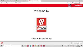 EPLAN Tutorial ProPanel 3D Routing ready for Smart Wiring