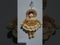 #crochat#doll#keychain#🙏🙏🙏🙏🙏🤗🤗🤗🤗🤗