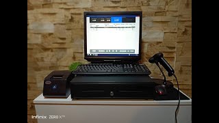 Ezipos System Tutorial video