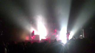 Kyuss Live's  live Hamburg - Supa Scoopa and Mighty Scoop