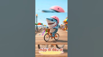 Cá mập làm món ăn #shark #shorts #ai #chatgpt #hinhanh