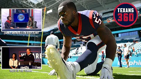 Kevin Pierre-Louis ranked #10 LB in HS + Get to Kn...