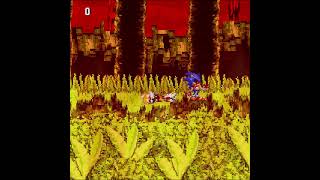 Run Tails RUNNNN!!