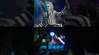 Beetlejuice Behind the Scenes! 🎬 | Beetlejuice Premium Format Figure by Sideshow