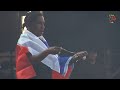 A$AP Rocky - Praise The Lord en vivo Lollapalooza Chile 2022