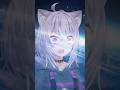 すべてを知ってしまった猫又おかゆ/Okayu Transcendence #hololive #ホロライブ #memes  #宇宙