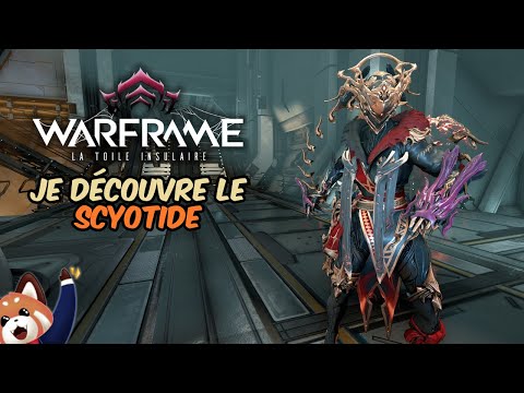 Blozing me fait découvrir le Scyotide… et franchement, je m’y attendais pas !