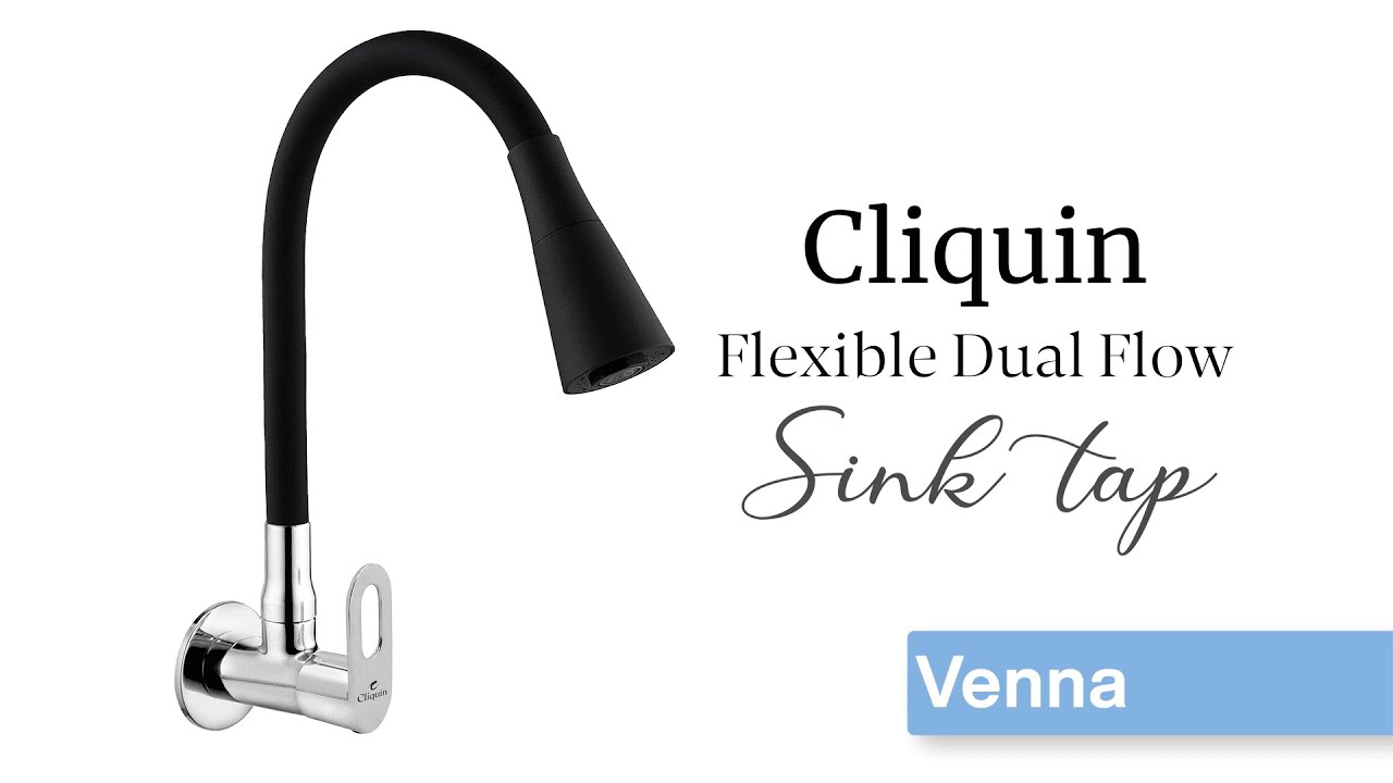 Best Kitchen Sink Tap 2025 – Dual Flow, Brass Build & Flexible Spout! 