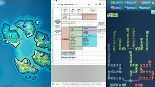 Mine Shafts Generator V0.2 - How to improve your game! Idle Miner Tycoon screenshot 5