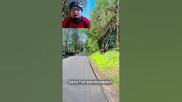 Ubuntu Directly for the Stability | Dive into the Geopolitics of Linux Adoption