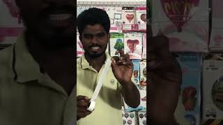 How to use glue dots