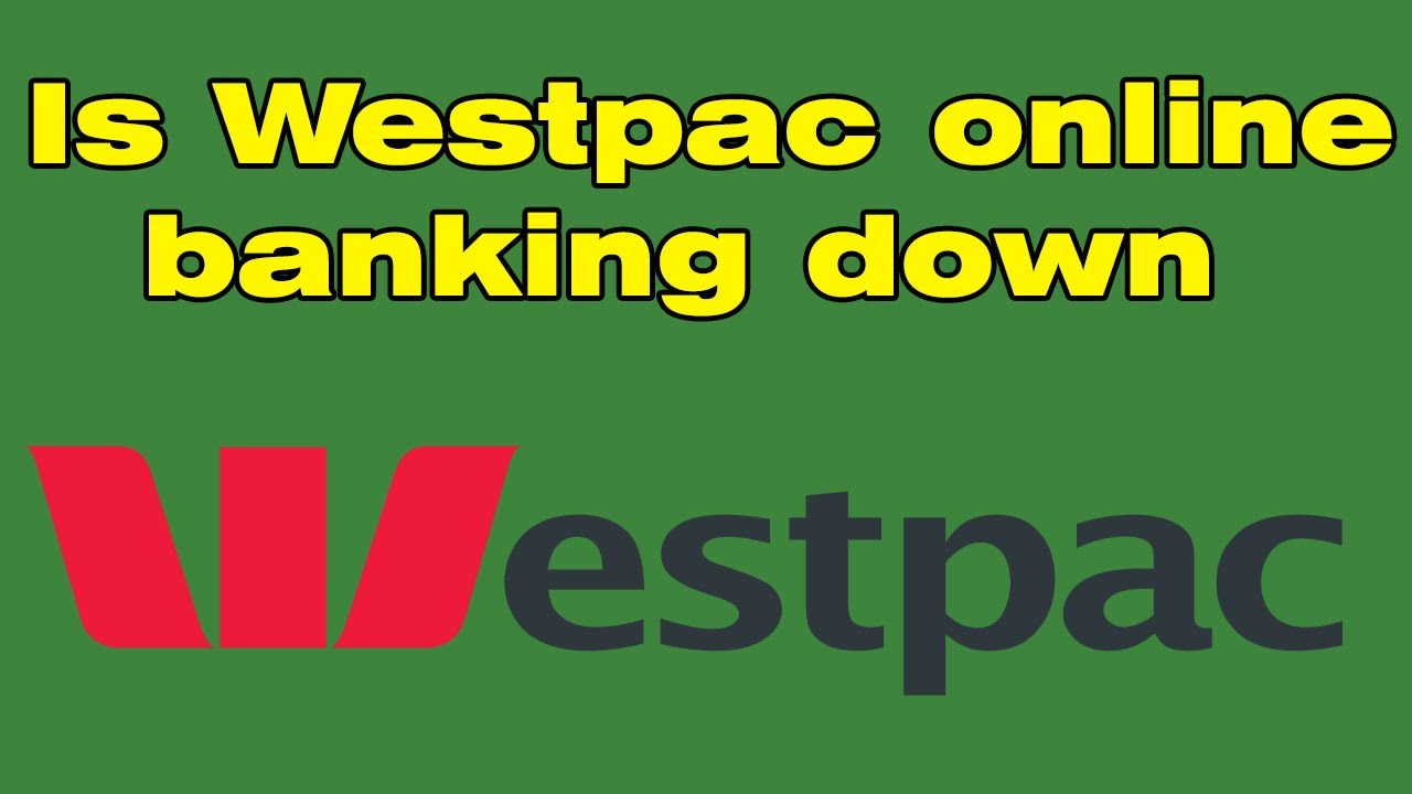 why is my westpac travel card not working