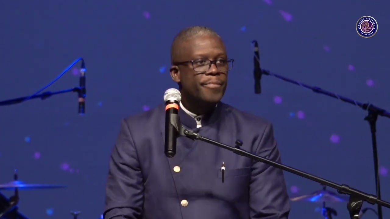 Je Lève Mes Yeux Vers Les Monts Que J'aime   | BTCMA Worship Team