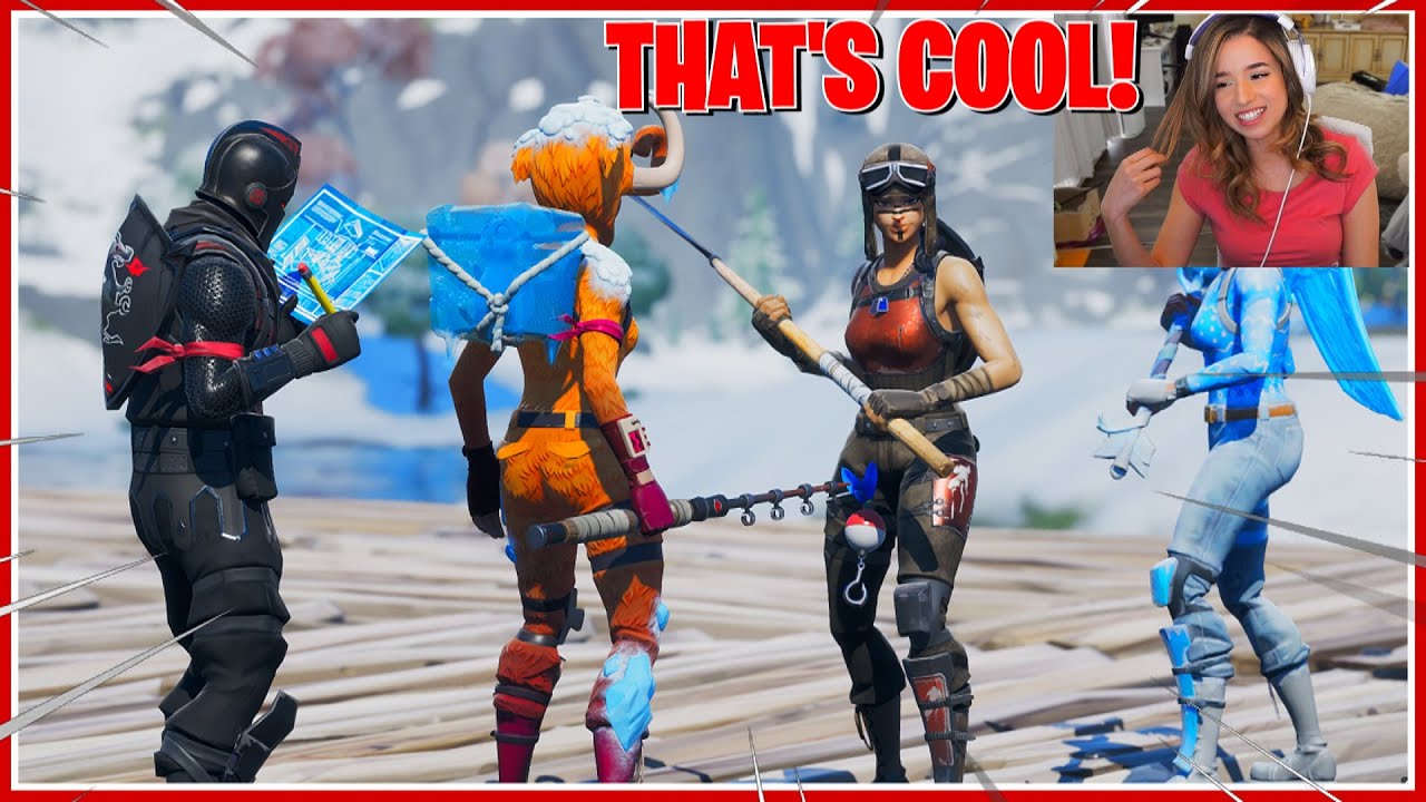 Fortnite Fashion Show! Skin Competition! Best DRIP & EMOTES WINS