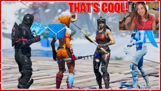 Fortnite | Fashion Show! Skin Competition! Best DRIP \& EMOTES WINS!