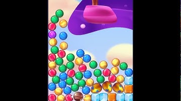 Sugar Blast Level 81 - NO BOOSTERS 🍭🎈 | SKILLGAMING ✔️