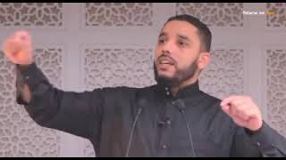 ATTENTION AUX INCONVÉNIENTS DE NOS TÉLÉPHONE! rachid eljay screenshot 2