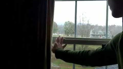 Security System Test 6: ADT Safewatch Pro 3000