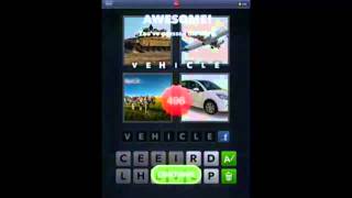 What's The Word-4 Pics 1 Word level 490-499 screenshot 4