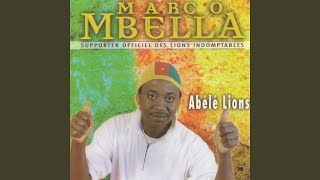 Na Mongele Mboa
