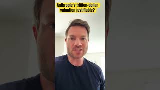 Is Anthropixs trillion-dollar valuation justifiable at this point? @dylan_curious