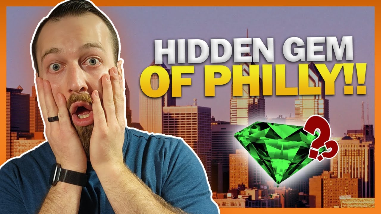 What You NEED To Know About This Top Philadelphia Suburb | Warrington Pa