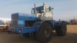 К 700 двигатель DAF