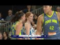 Quarter-Final | Basket Landes v ZVVZ USK Praha | EuroLeague Women 2024-25