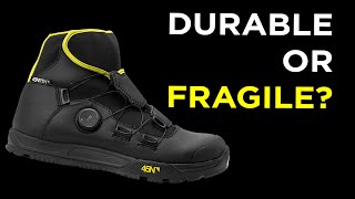 The Winter Boot That Made Me Rethink Cycling screenshot 1