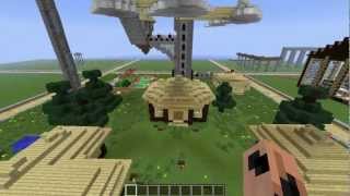 Update Video + A Sever Build Show-off