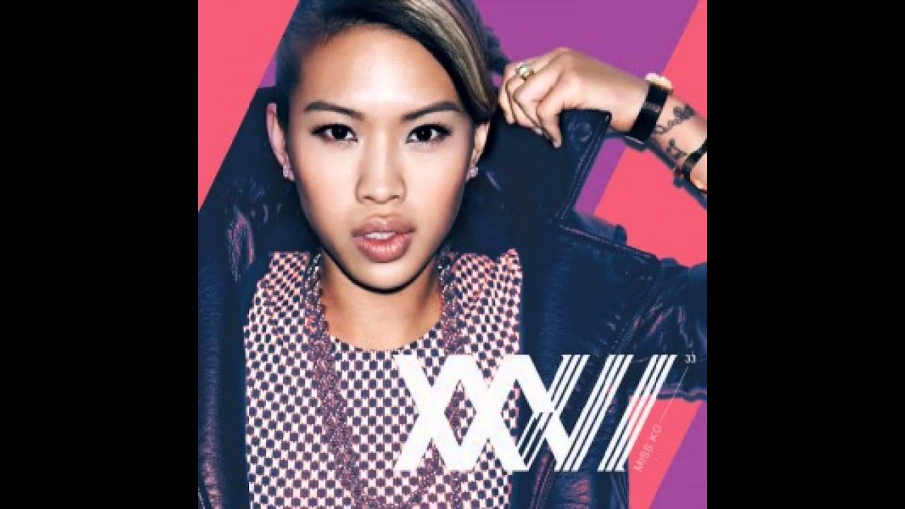 Miss Ko Rapper Miss KO/秘密 ft.盧廣仲 - YouTube