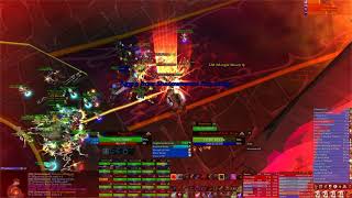 Muru Feral tank - We Wipe on Trash