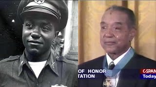 Once-secret military document sheds light on why Black soldiers in WWII were denied honors