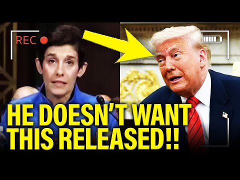 Thumbnail for Trump Makes LAST-DITCH MOVE to HIDE Illegal Acts in Court