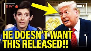 Trump Makes LAST-DITCH MOVE to HIDE Illegal Acts in Court