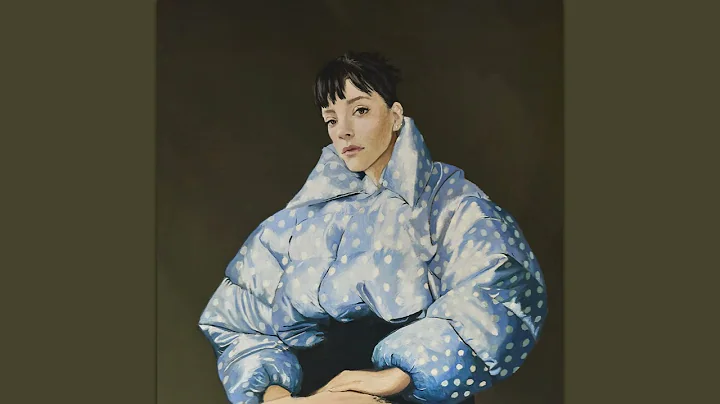 Lily Allen - Relapse