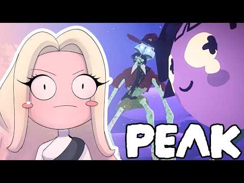 DO NOT Play PEAK like this