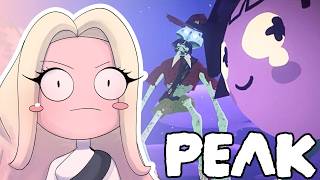 DO NOT Play PEAK like this