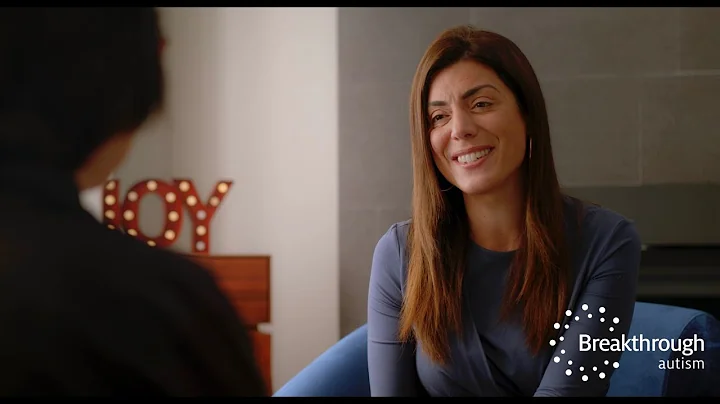 Toilet Training The Game Changer | Pat Autism Mom | Breakthrough Autism Podcast | Nancy Marchese