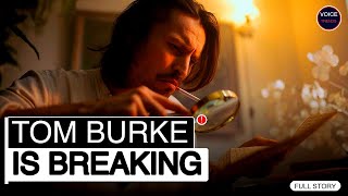 Celebrity tom burke: Facts They Don't Want You to Know Net Worth