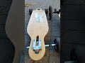 DDCE LAND DEVELOPMENT Mountainboarding, Street Carveboarding Urban Carve Boards extreme longboarding