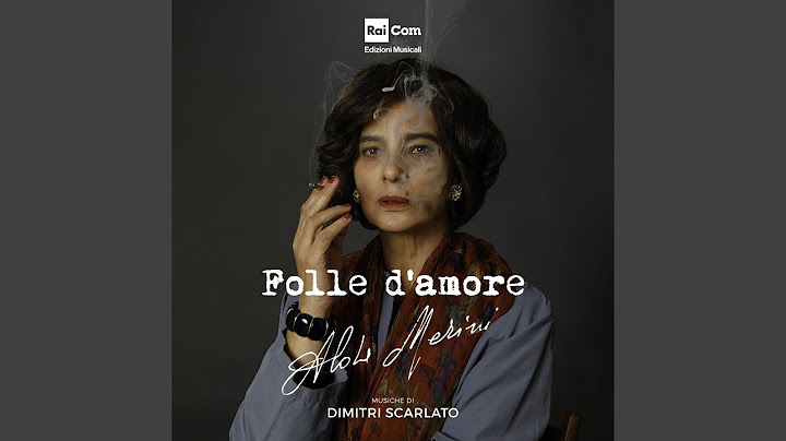 La rinascita (feat. Orchestra Italiana del Cinema, Fabio Severini)