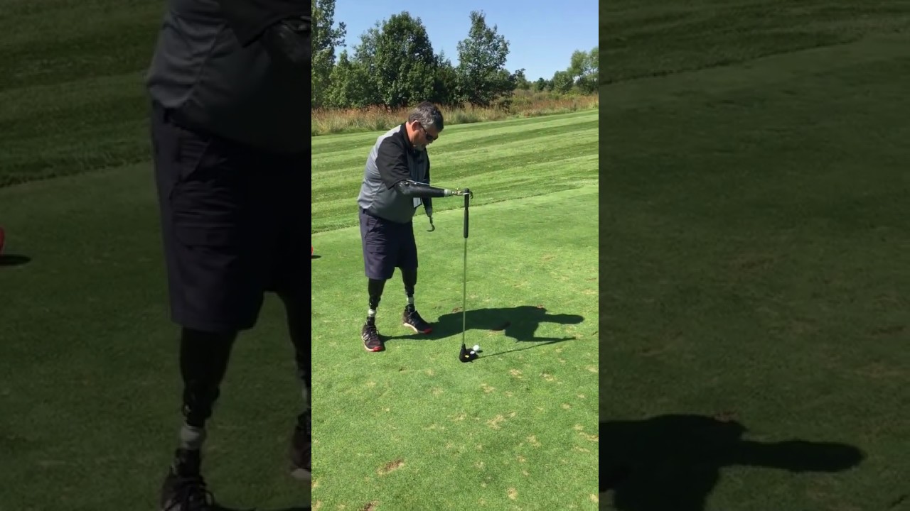 Golf Hacks - Amazing Golf Driver - Golf Swing Made Simple!