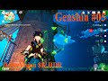 【原神】#05 Genshin #DolbyVision 8K HDR『キィニチで始める原神』