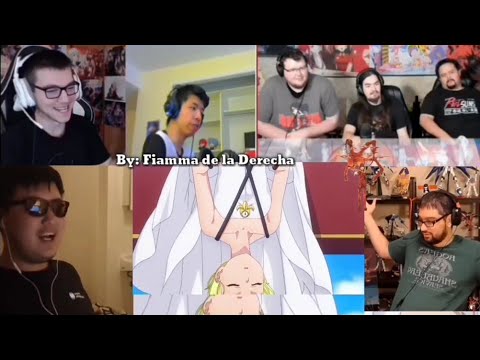 To Aru Kagaku no Accelerator episode Final Reactions ( Nueva Temporada?)