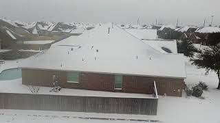Pearland, TX - January 21 2025