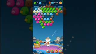line bubble 2 level 1720 by 賢哥