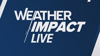 Weather Impact Live: Another foggy night and near-record warmth this weekend