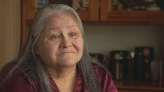 Residential school survivor separated from siblings screenshot 5