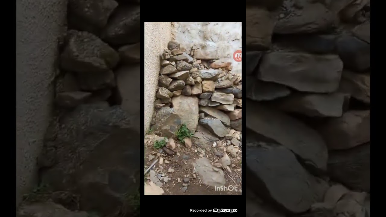 ይሐ አሑን ሣኡዲ አረቢያ ይመሥላል  ድሮ እዲሕና  ከዚሕም የባሠች ነበረች  ይላሉ ሙሕራኖች 😍🇪🇹🇸🇦💕😘👍